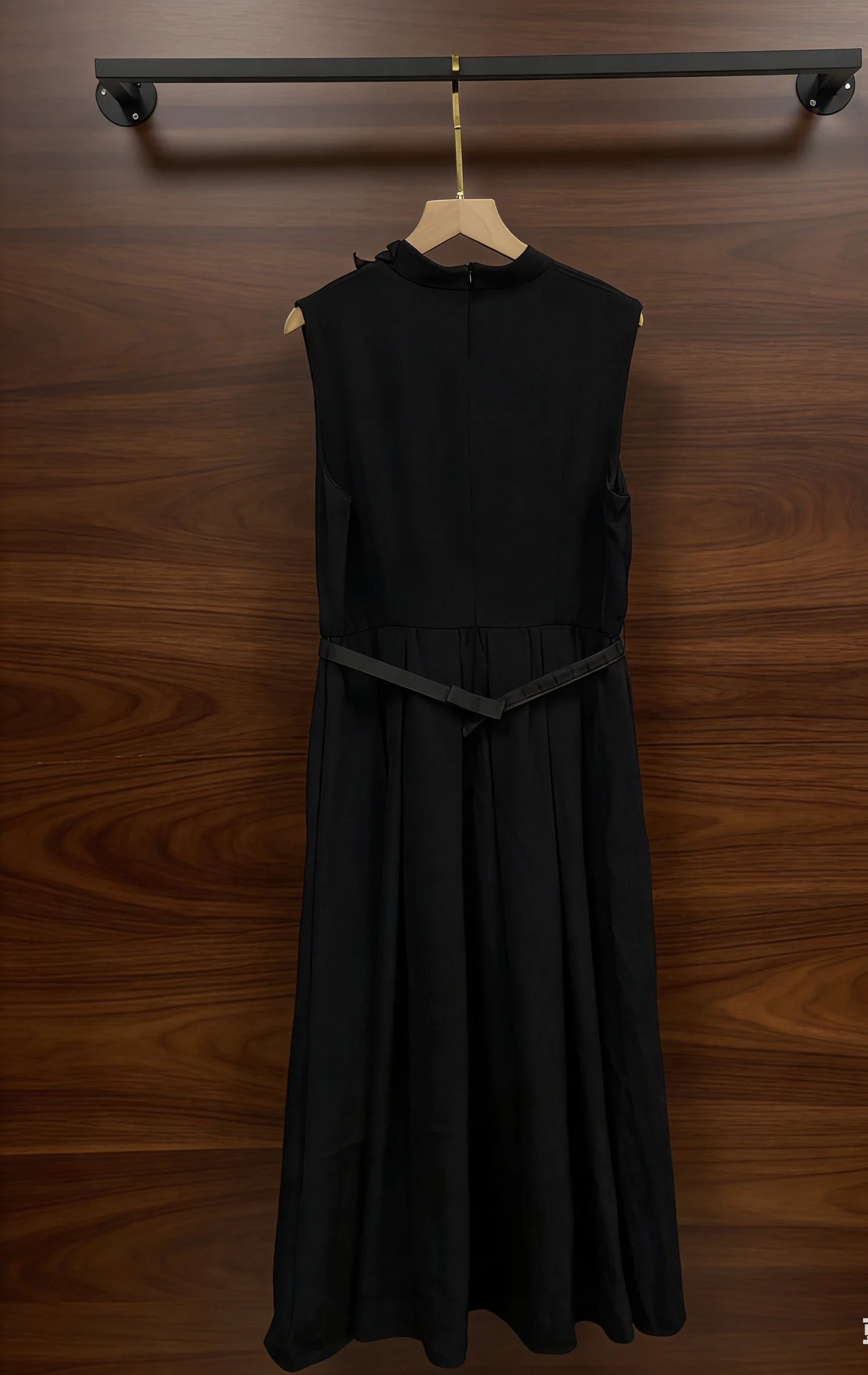 

2026 New Style Women's Clothing - Fashionable and Comfortable Cotton-Linen Material Women's Comfortable Dress