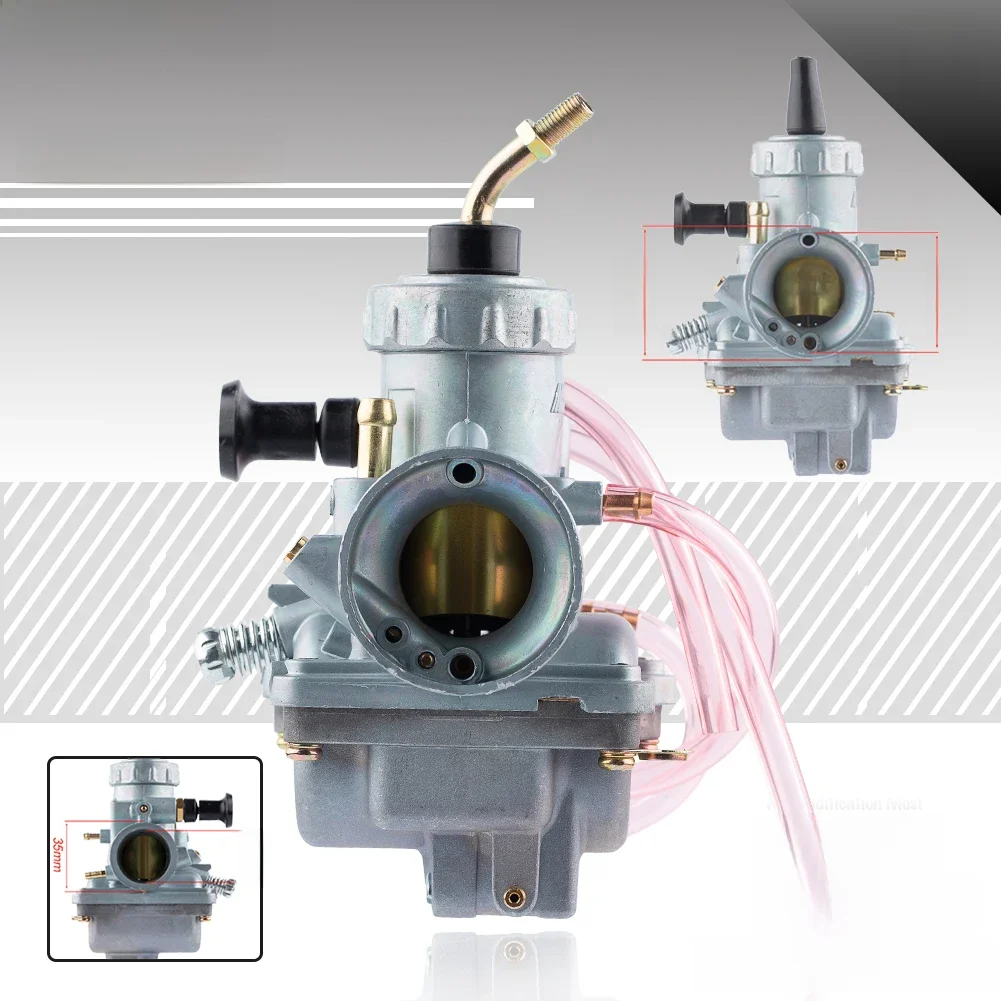 Carburateur de moto 2 temps 28mm, pour Yamaha DT125 jas125 DT RX RT 100 125 125LC 125MX MX100 MX175 TZR125, pour Mikuni VM24