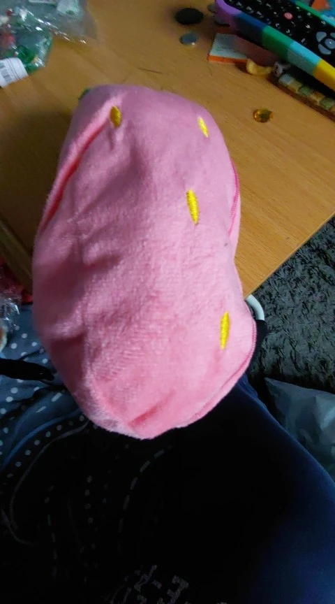 Customer review photo