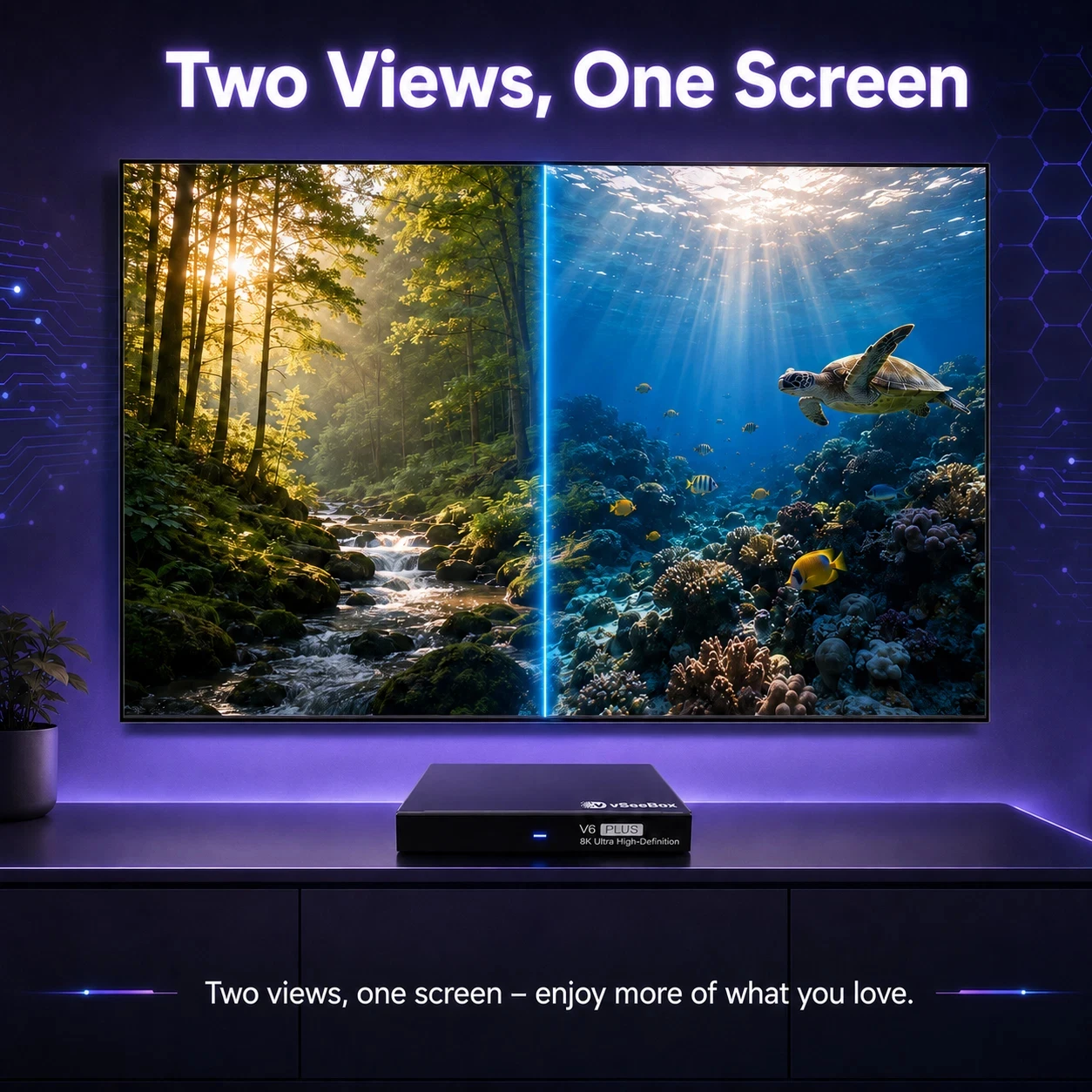 Dla vSeeBox V6 Plus 8K UHD Odt – Women Accessories Pandora recenzja i cena