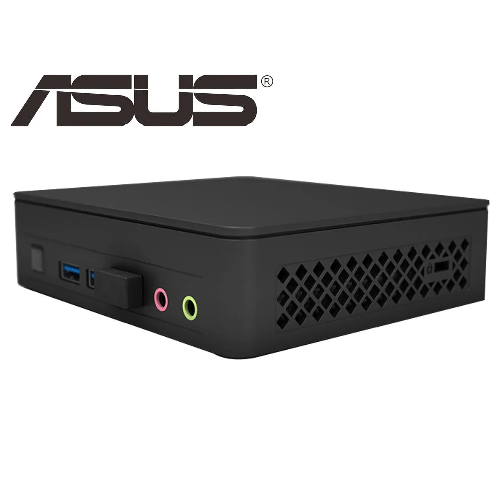 ASUS-NUC11ATKC2