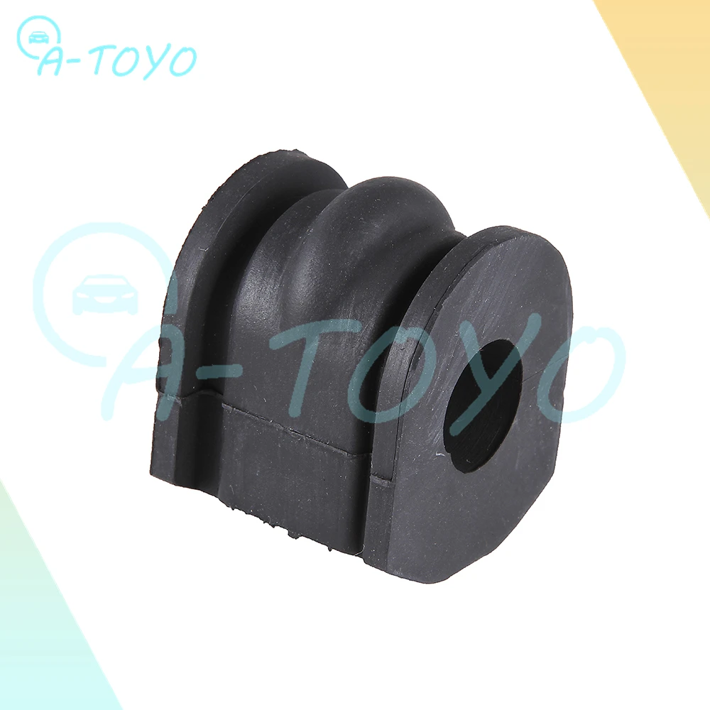 

2PCS For Nissan Pathfinder Terrano Bluebird Rear Stabilizer Bushing 56243-0E015 56243 0E015 562430E015