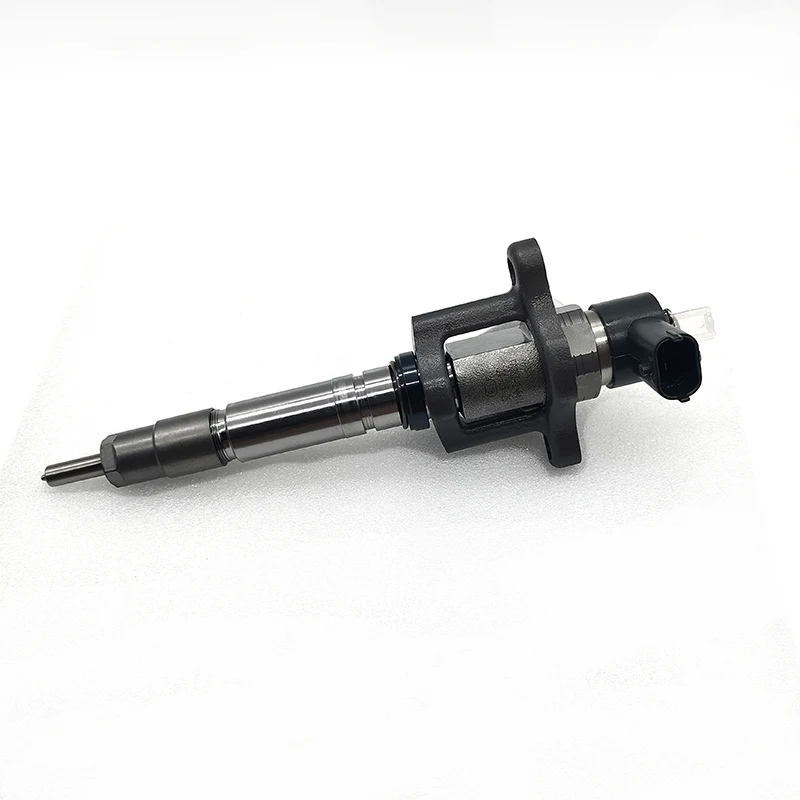 0445120073 ME194299 0986435550 Diesel Inyector Common Rail Fuel Injector 0 445 120 073 For MITSUBISHI Fuso Canter 4M50 Engine