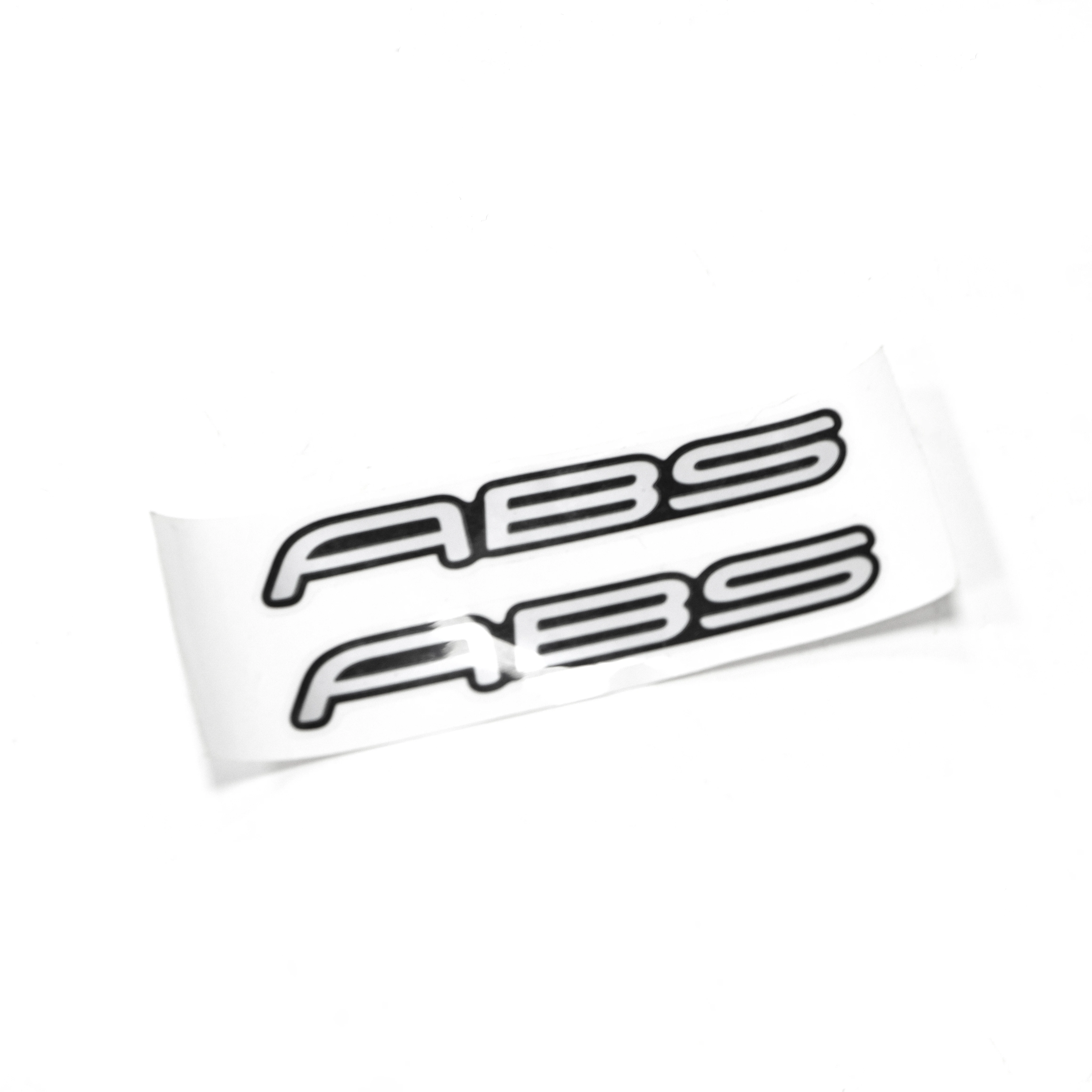 Motorradverkleidung Vorderer Kotflügel ABS-Aufkleber Universell Passend für YAMAHA TMAX530 TMAX 560 500 MT 01 03 07 09 – Detail 3
