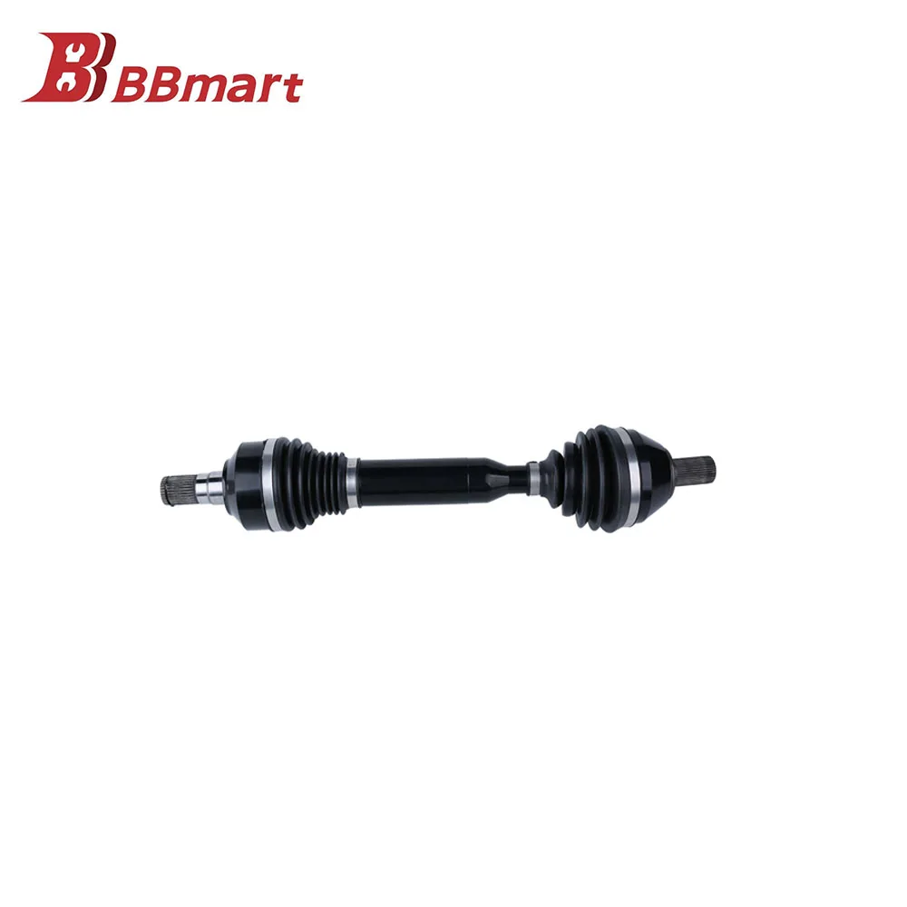 

36012415 BBmart Auto Parts 1 Pcs Left Drive Shaft For Volvo XC60 Hot Sale Own Brand Professional Car Accessories