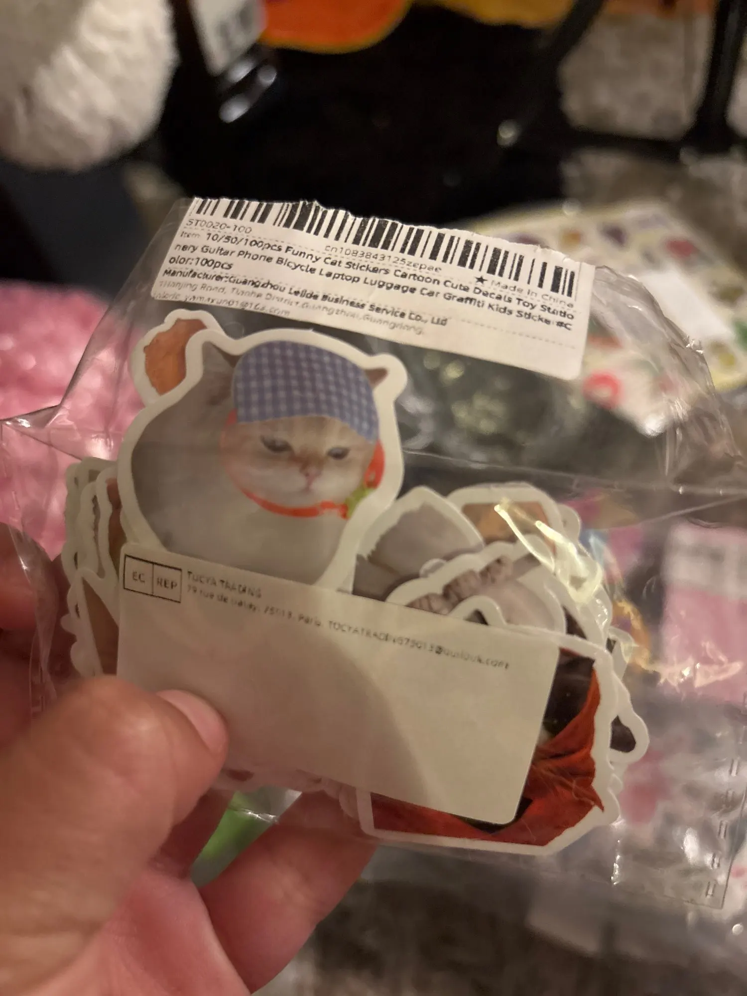 Customer review photo