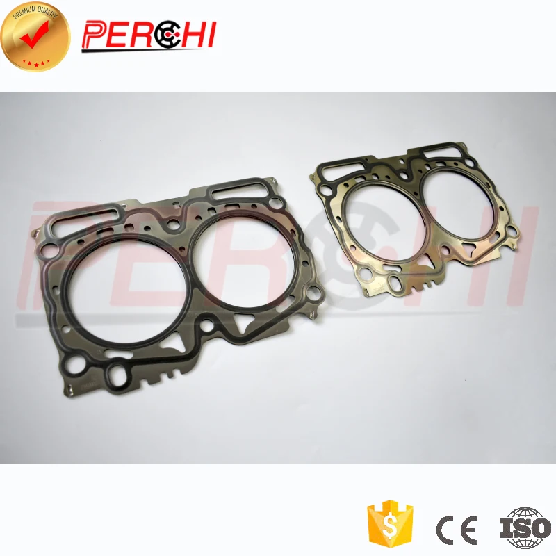 FOR SUBARU FORESTER (SH_) 2.5 T AWD 2011-2013 EJ255 ENGINE CYLINDER HEAD GASKET TOP GASKET OEM 11044AA770