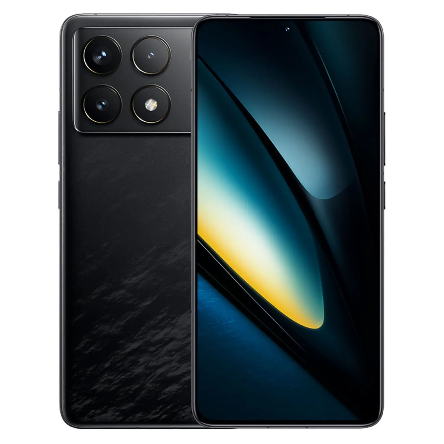 Celular Xiaomi POCO F6 PRO | Câmera 50MP , Processador Qualcomm SM8550-AB Snapdragon 8 Gen 2 (4 nm),  Bateria 5000mah, Carregamento 120W , Versão