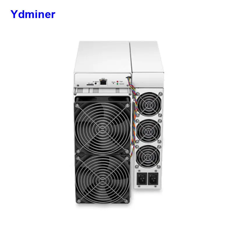 

WA HOT DEAL BUY 2 GET 1 FREE Bitmain Antminer AL1 Pro 16.6Th Miner Alephium Mining ALPH Coin ASIC