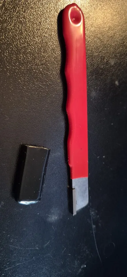 Customer review photo