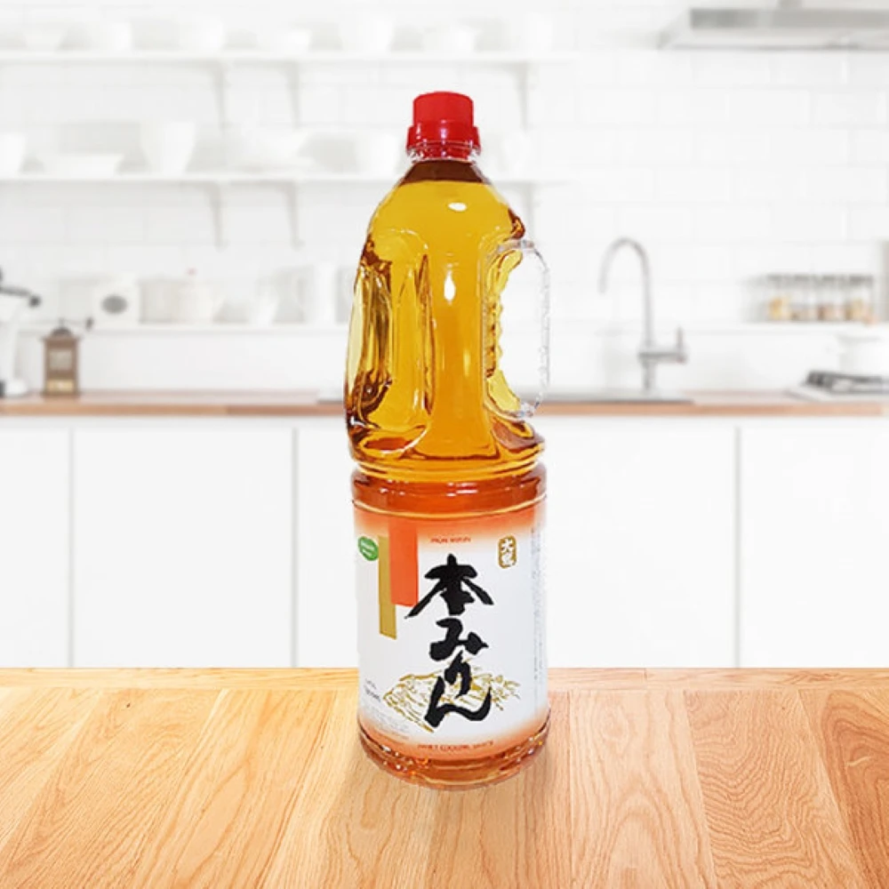 1 Honmy Mirin, 1,8 l