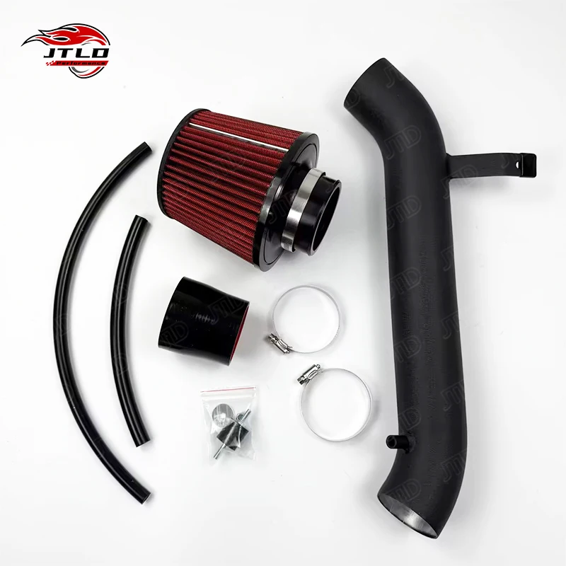 Engine Modificatio … - image