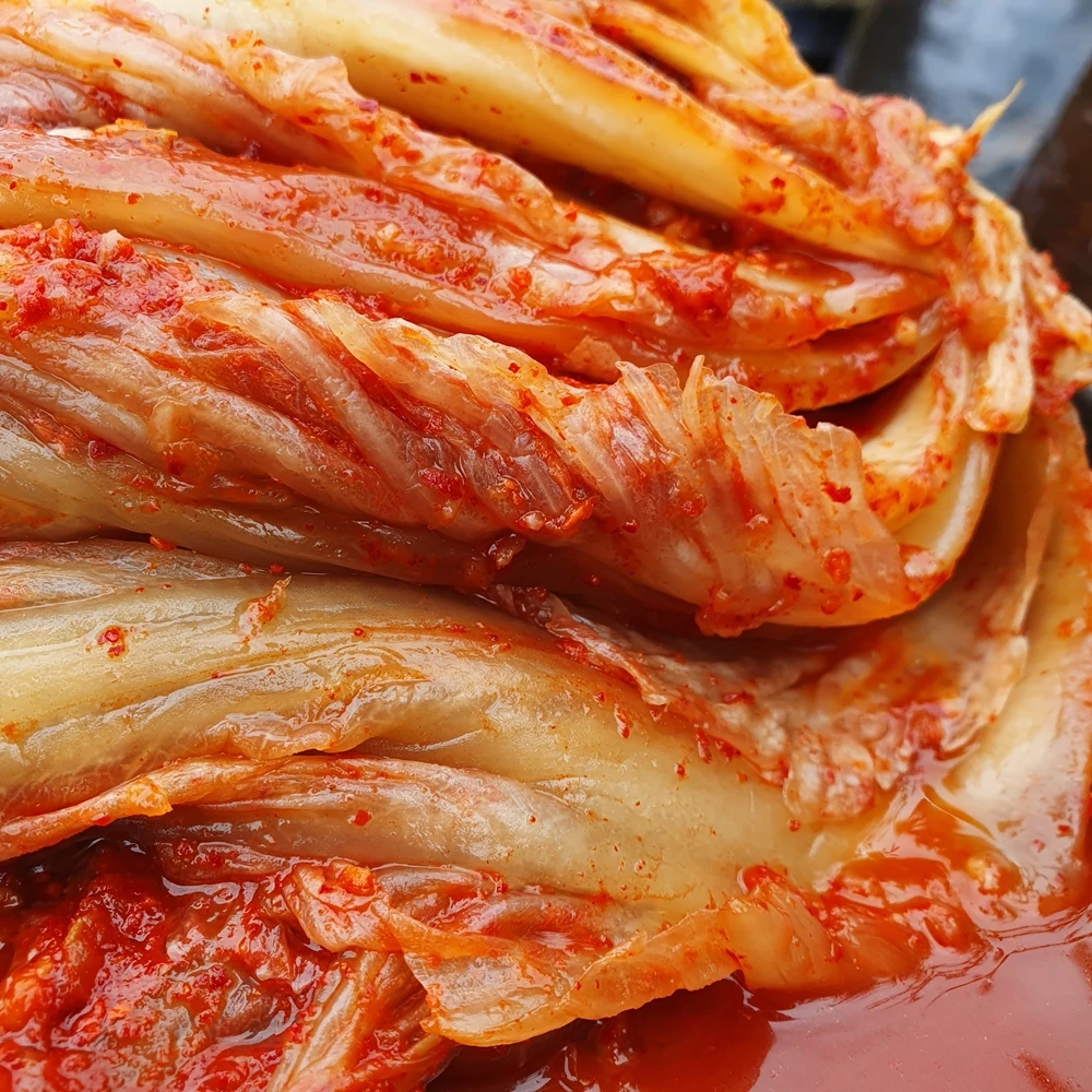 Kimchi 2Kg 5Kg 10Kg