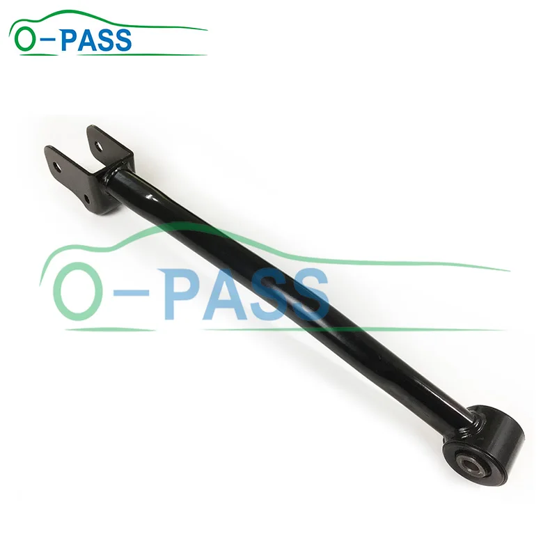 OPASS Front Upper Control arm For JEEP Wrangler JL Gladiator JT 4WD 68277340AC 68277341AC