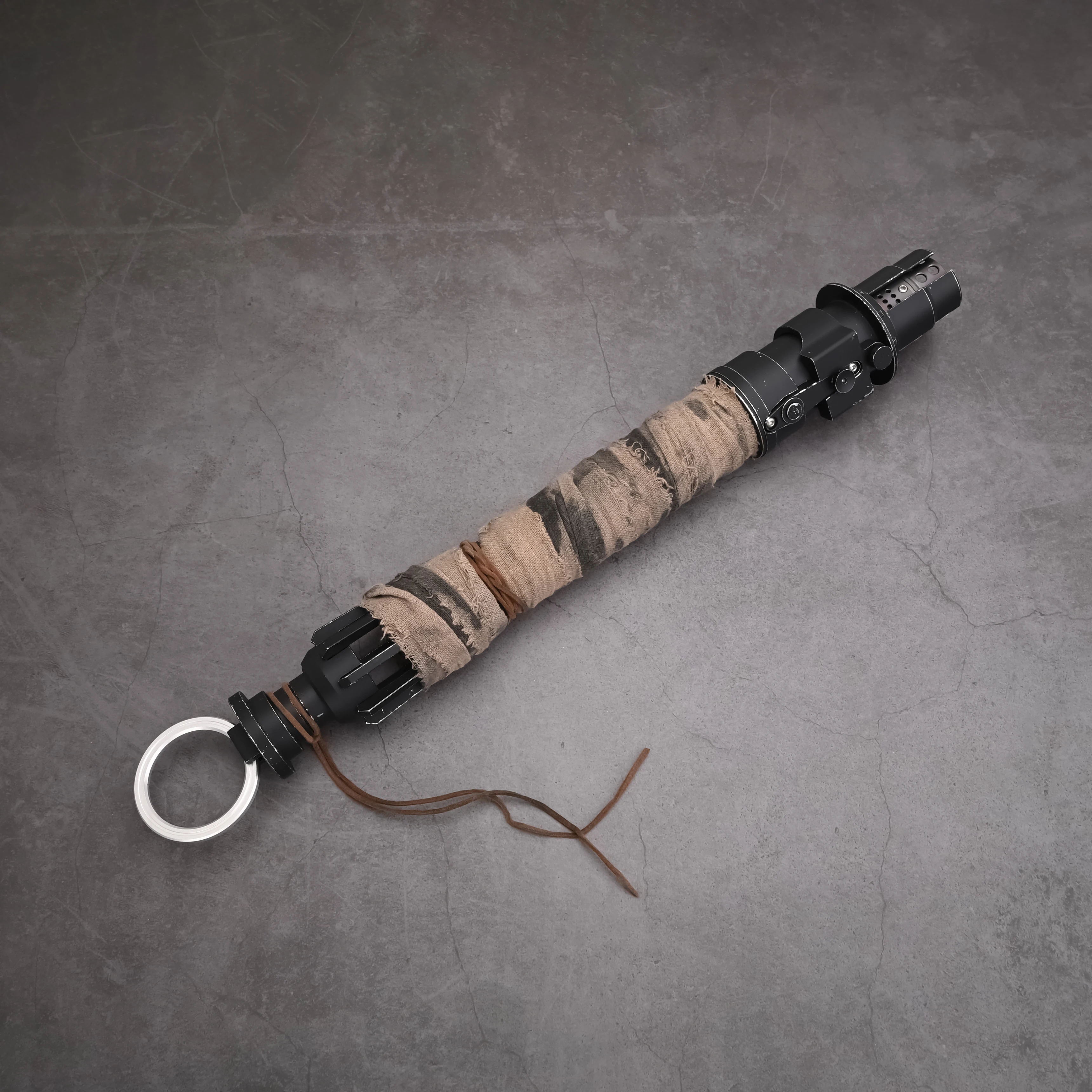 TXQ NEO SABER Lightsaber Combat Boone Kestis SNpixel RGB Smooth Swing Metal Force TOYS Laser Light Skywalke Gift Proffie TREX