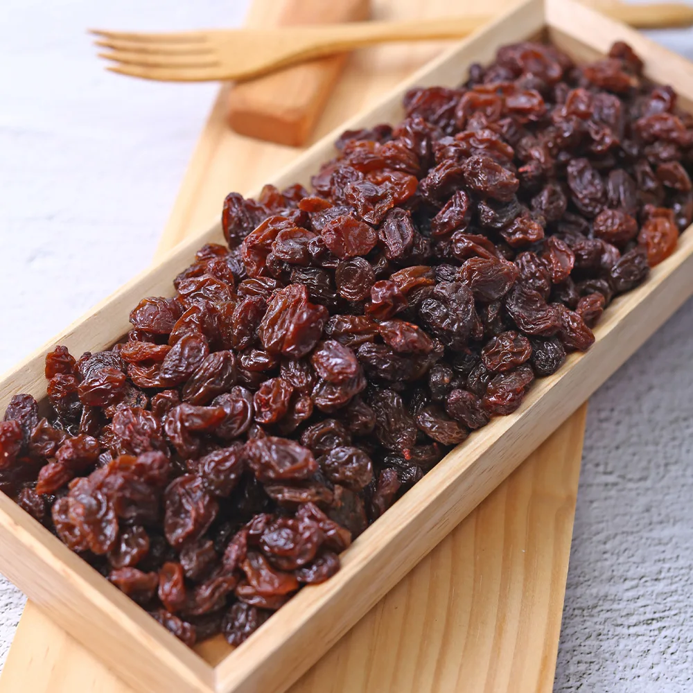 1kg + 1kg of imdamol raisin