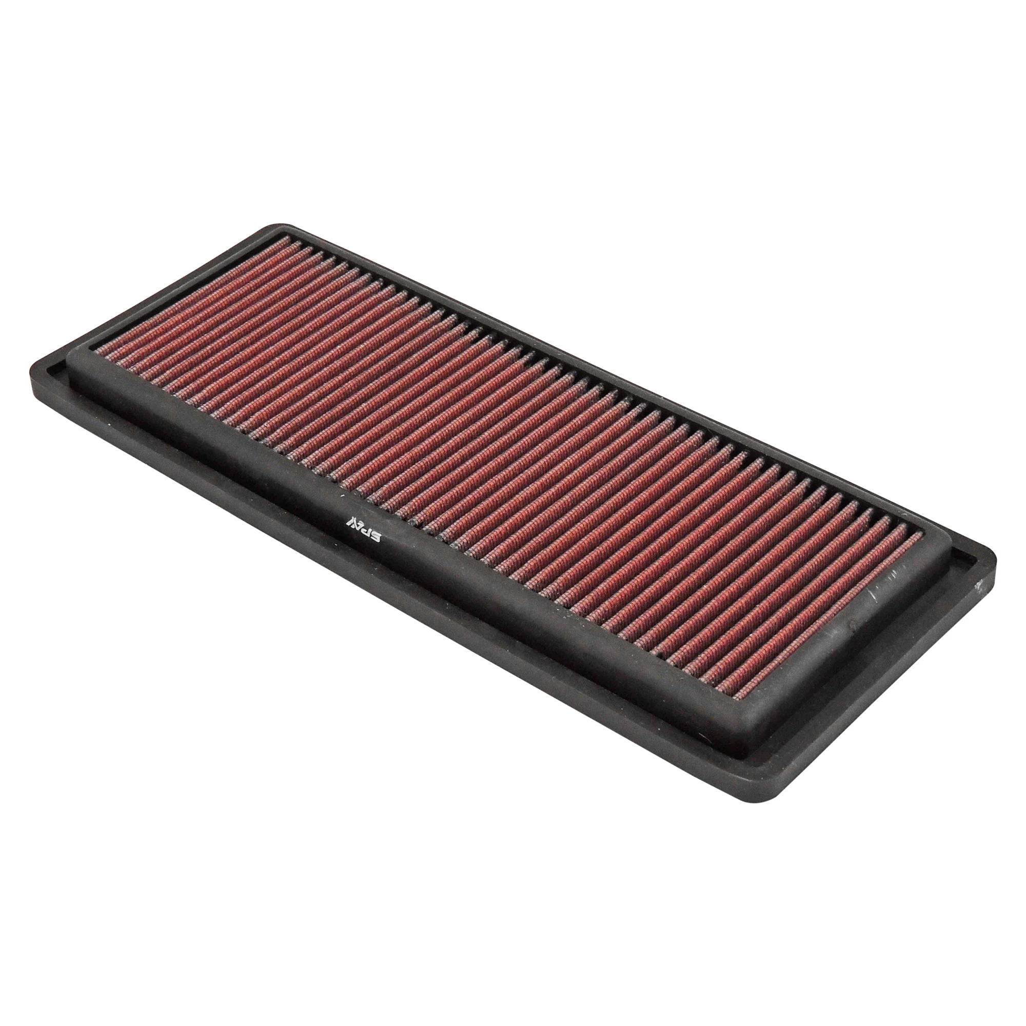 HIGH PERFORMANCE AIR FILTER INBOX FOR 1.6 THP CITROEN DS3 DS4 DS5 / PEUGEOT 208 GT 308 408 3008 / MINI COOPER