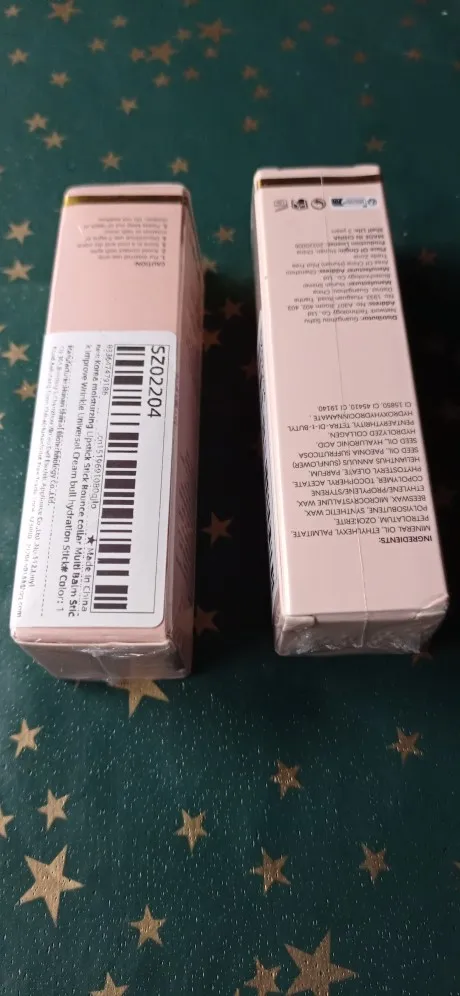 Foto de un comprador