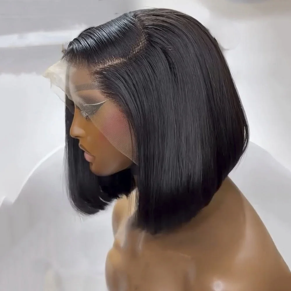 Thumbnail 3 - #45 Ranked T-Part Human Hair Lace Wigs Picks in 2026