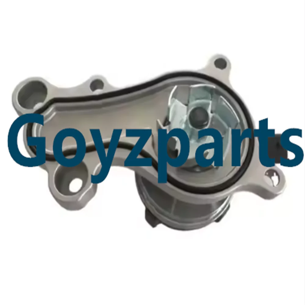 

24106272 Auto L2B Engine Water Pump For Buick Excelle GT For Chevrolet Lefeng RV Cobalt Sail 3 For Buick Excelle 1.5 2015-2017