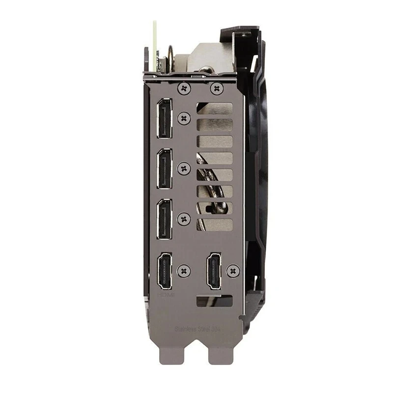 Б/У ASUS TUF RTX 3070 8 ГБ GPU RTX 3070Ti 8 ГБ Видеокарта GTX3070 Ti RTX3070Ti Игровые видеокарты Nvidia Turbo ПК Компьютеры Ga