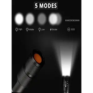 8 Main Sales Lantern X900 Original - №3