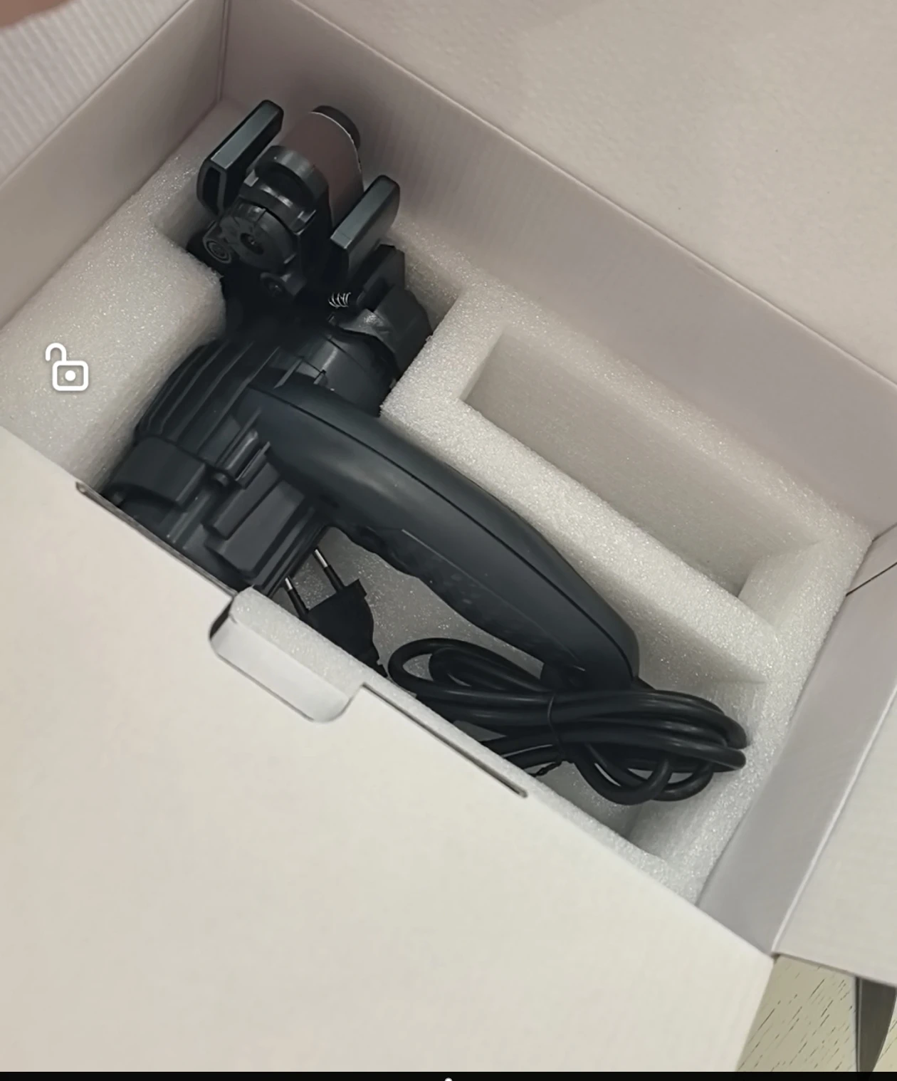 실물 포토 리뷰