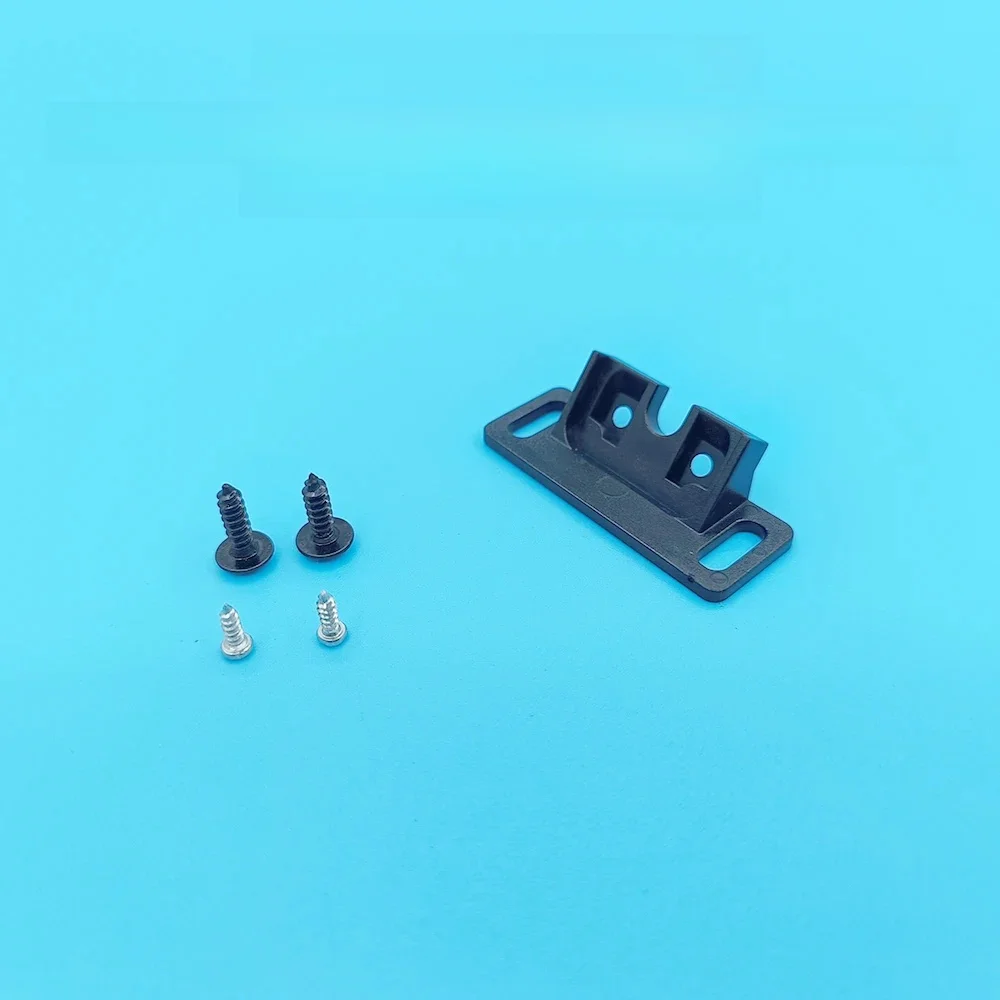 Accessoires de caméra de voiture pour support d'installation avant et arrière de voiture, accessoires de caméra panoramique 360