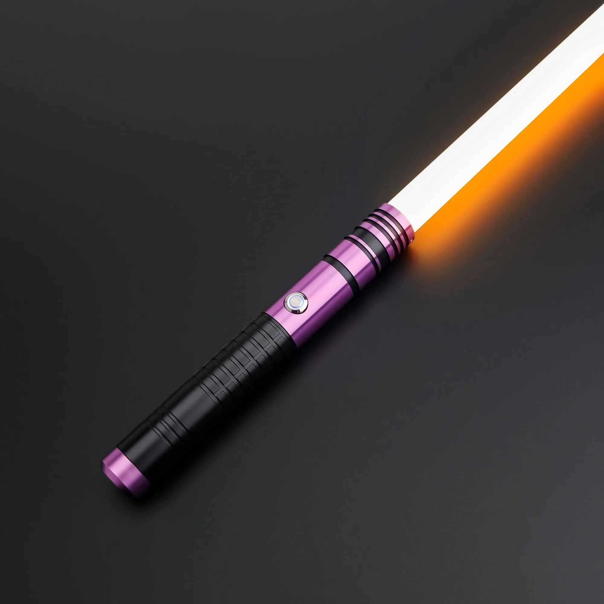 TXQ Lightsaber A01 Stars NEO PIXEL 12 ألوان قتالية ثقيلة المبارزة جيدي صابر السيف الناسف لعبة مضيئة ليزر تأثيري سكاي ووكر #6