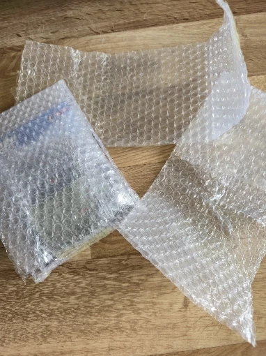실물 포토 리뷰