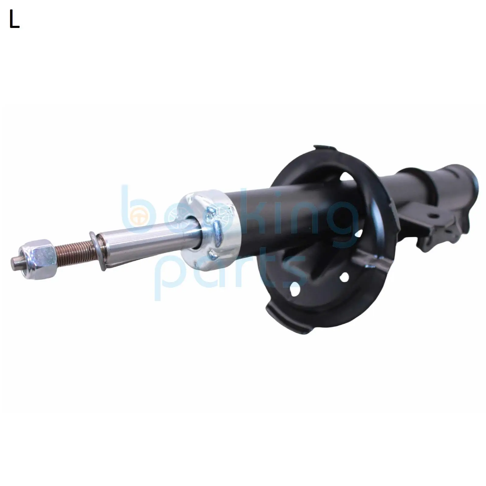 SHA39328(L),332501,54650-07100,5465007100 Shock Absorber/Strut For KIA PICANTO 04-11,NISSAN MICRA IV [K13] 10