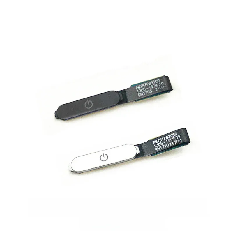 Zamienna część naprawcza Przełącznik włączania/wyłączania zasilania Przycisk odcisku palca Touch ID Taśma Elastyczny kabel do Sony Xperia XZ Premium G8142 G8141 — zdjęcie 2