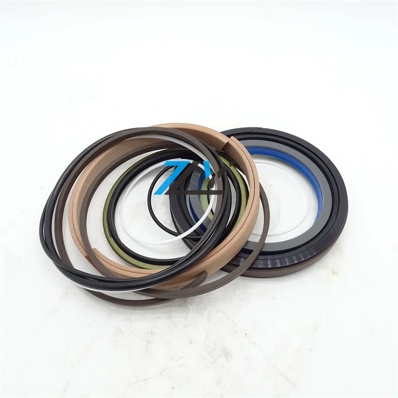 31Y1-34010  31Y134010  Bucket Arm Oil Cylinder Sealing Oil Seal Kit For Excavator Engine Parts