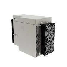 

A New Match INIBOX Pro InitVerse INI Miner 2.4GH/s 1280W High Profitability ASIC Mining Machine
