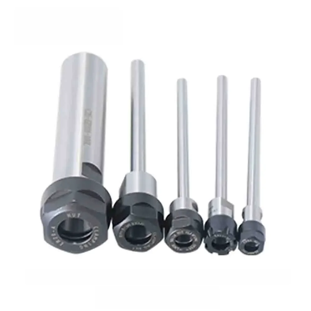 C6 C8 C12 C16 C20 C25 C32 C40 ER8 ER11 ER16 ER20 ER25 ER32 ER40 tige d'extension usinage de trous profonds CNC moulin allonger porte-outil