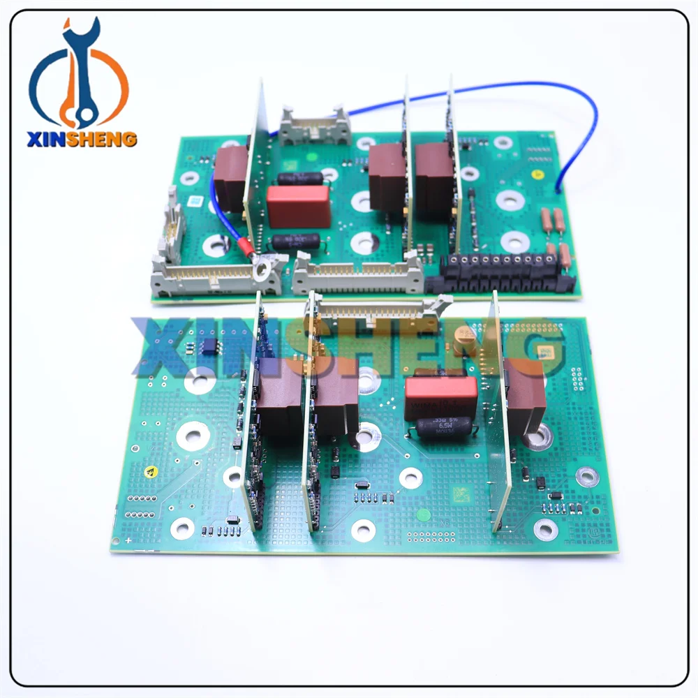 High Quality Circuit Board 00.785.0052 00.785.0053 AVM2 AVM3 Main Board For Heidelberg Offset Printing Machinery Parts