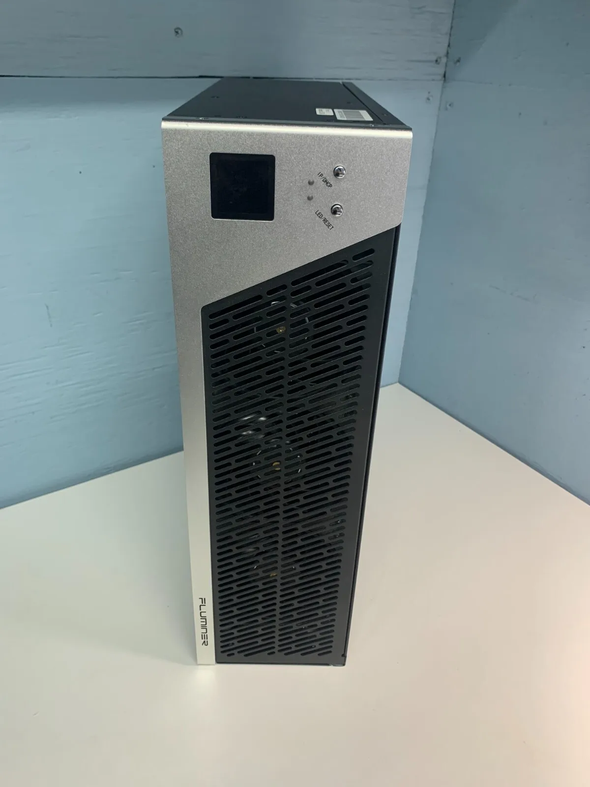 DCE اشتر 2 واحصل على 1 مجانًا Fluminer L1 Pro 6GH/s DOGECOIN & LITECOIN