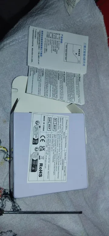 Foto publicada pelo cliente