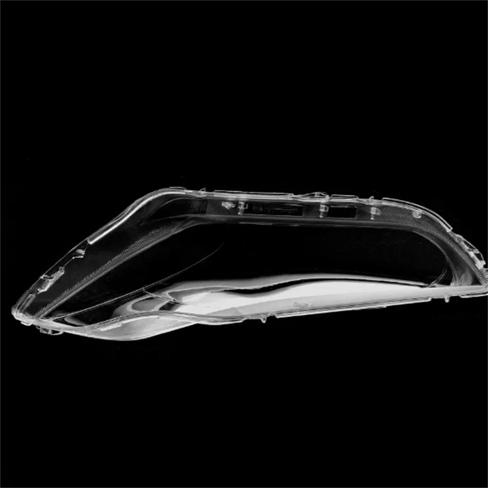 

Front Headlight Lens Lamp Transparent Shade Shell Light Lampshade Cover For Maserati Ghibli 2014 2015 2016 2017 2018 2019 2020