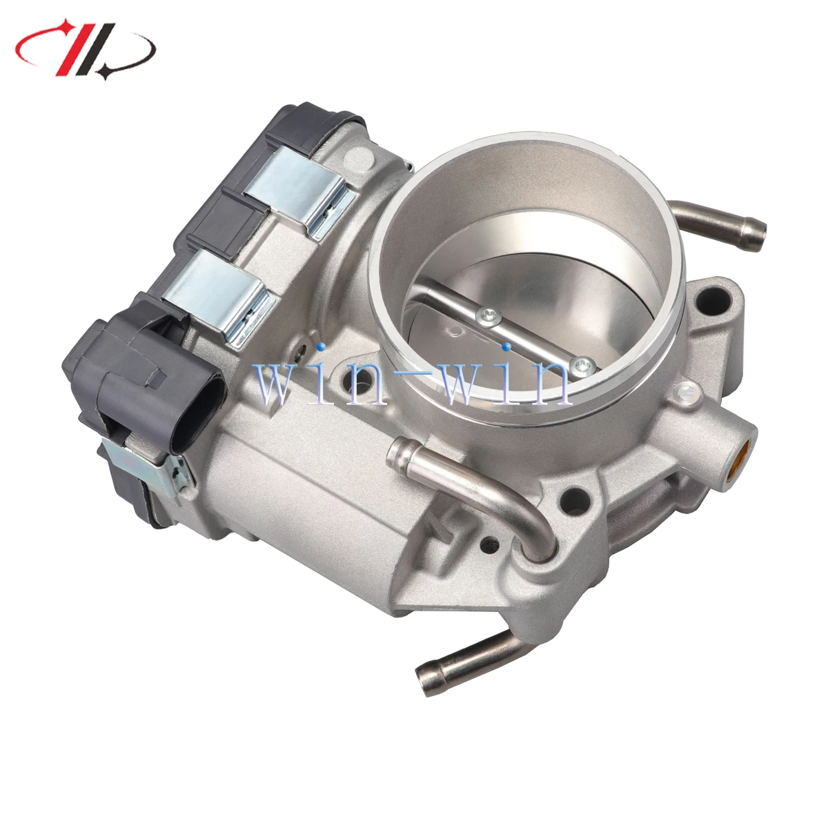 High-Quality Throttle Body 07K133062B 07K 133 062b For VW Jetta Beetle Golf Passat 2.5L 2008-2013 Brand New