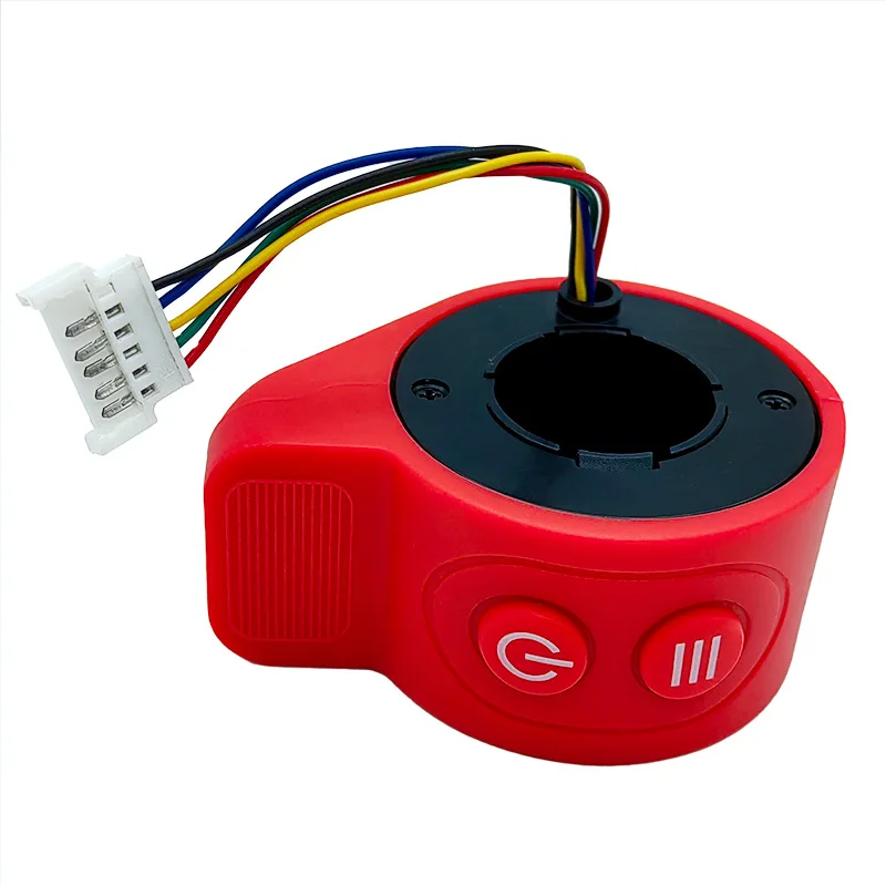 For HX X7/X8/X9 Electric Scooter 36V 20A Controller Dashboard Adapter Cable Throttle Update Accessories Replacement Parts Kit