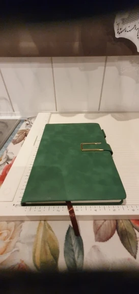 Kundebilde av produktet