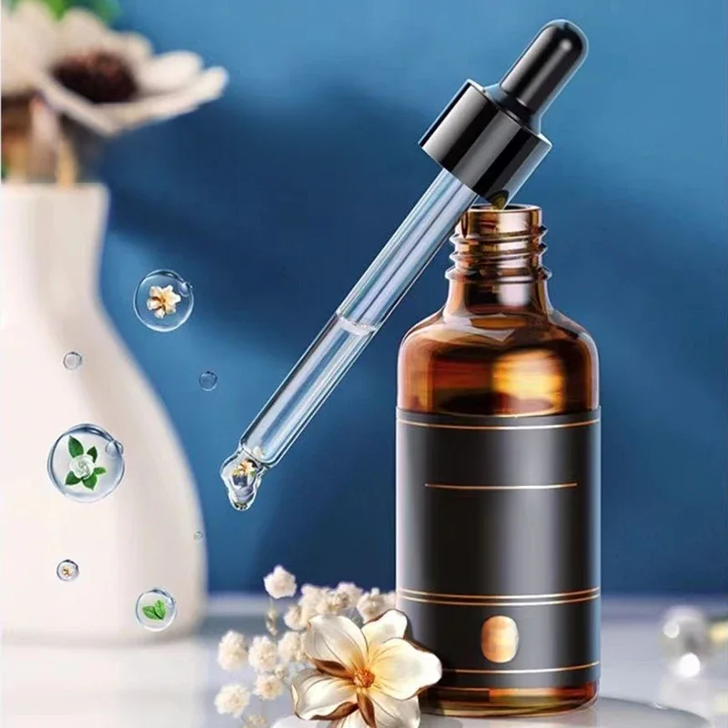 CAFELE 50ML Essential Oil Refill For Aroma Machine Fragrance Humidifier Perfume Diffuser Flavoring For Cars Perfume