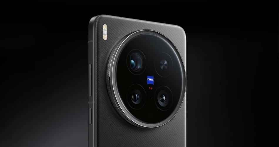 China Version ViVo X200 Ultra Snapdragon 8 Elite 6.82” AMOLED Screen 50MP+50MP Camera 90W 6000mAh Battery NFC With Multilingual