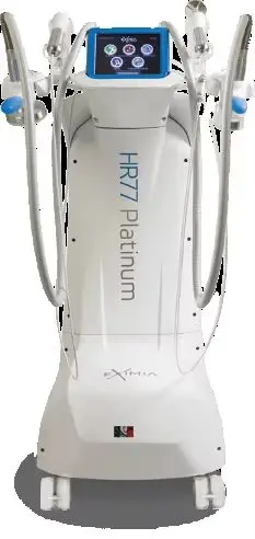 Скидка на новый EXIMIAA HR77 P