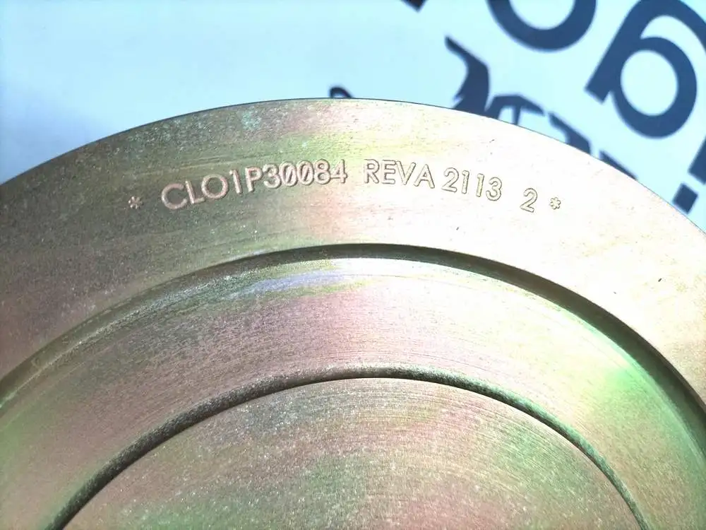 Product - close-up view