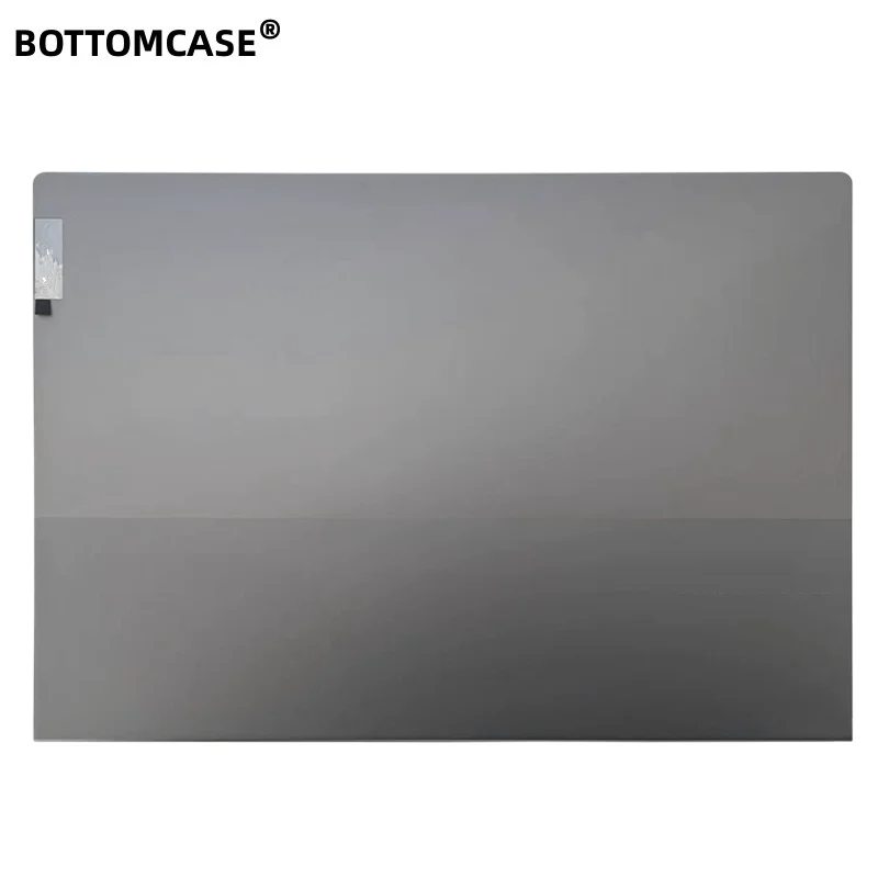 BOTTOMCAS New Laptop For Lenovo ThinkBook 16 G4+ ARA IAP 21D1 21CY Top Case Lcd Back Cover