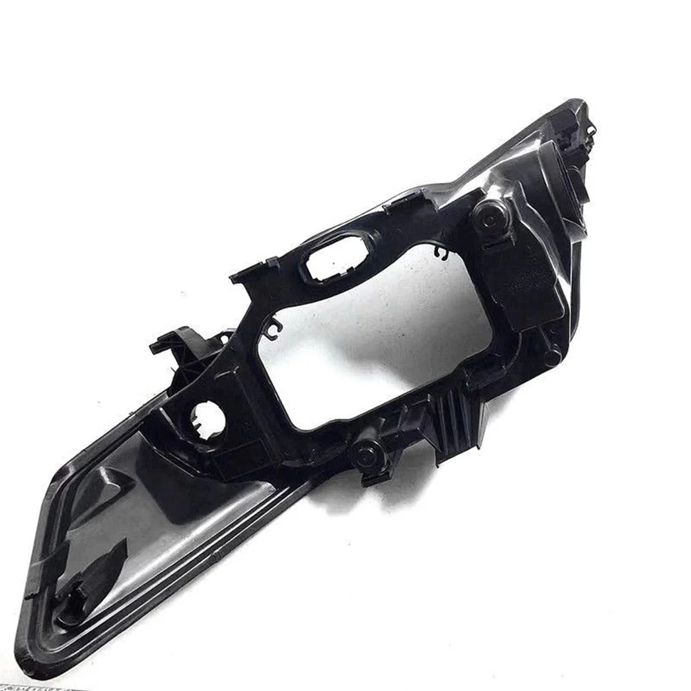 

Headlight Base For Ford Mondeo 2007 ~2013 Headlamp House Car Rear Base Front Auto Headlight Back House