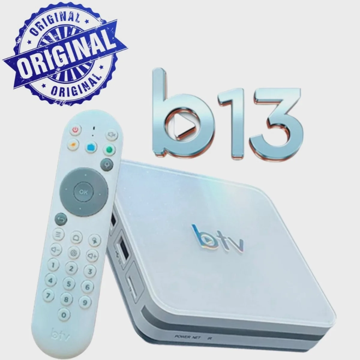 Btv13 ، btv13