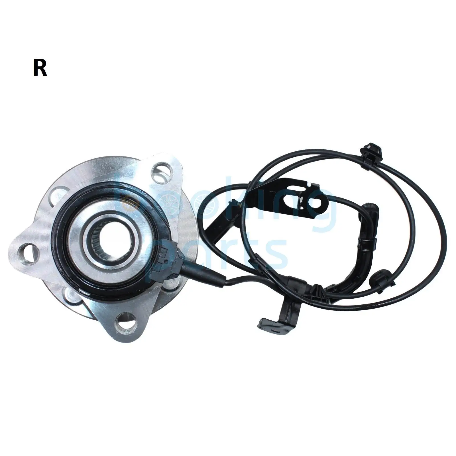 WHU67124(R),43550-0D050,435500D050,43550-0D060,435500D060,43550-0D080, Hub Unit For TOYOTA YARIS 14-16